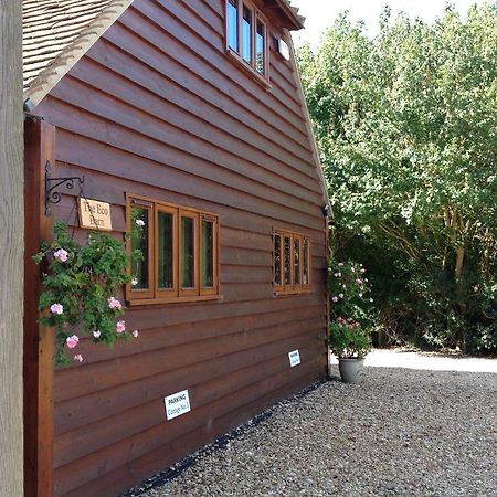 The Oak Lodge, Clematis Cottages, Stamford Eksteriør bilde