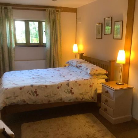 The Oak Lodge, Clematis Cottages, Stamford Eksteriør bilde