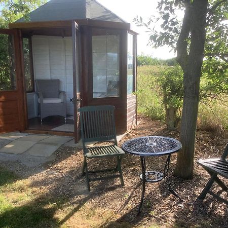 The Oak Lodge, Clematis Cottages, Stamford Eksteriør bilde