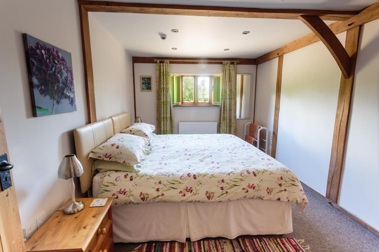 The Oak Lodge, Clematis Cottages, Stamford Eksteriør bilde
