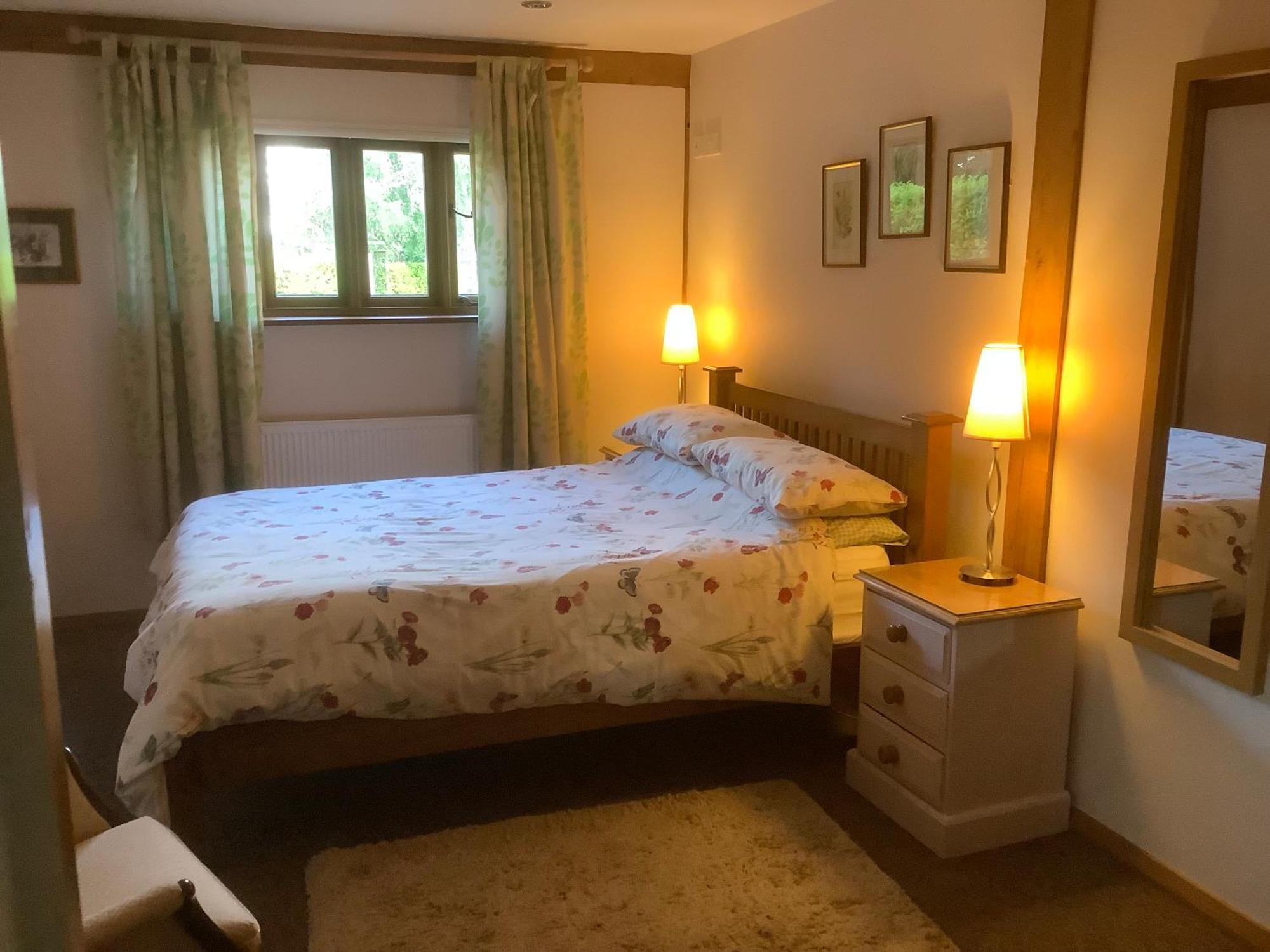 The Oak Lodge, Clematis Cottages, Stamford Eksteriør bilde